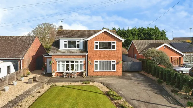 Northorpe Road, Donington, Spalding, photo 1
