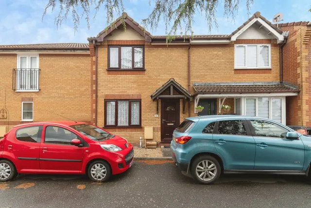 Teasel Walk, Weston-Super-Mare, BS22, photo 1