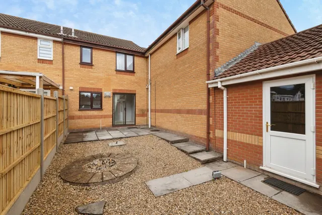 Teasel Walk, Weston-Super-Mare, BS22, photo 2