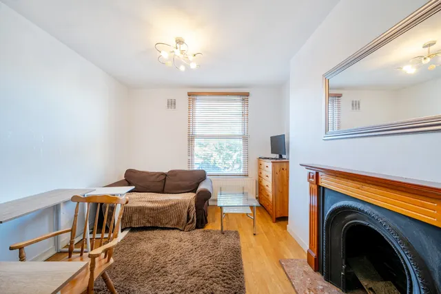 Photo 2 — Fernhead Road, Queens Park, London, W9