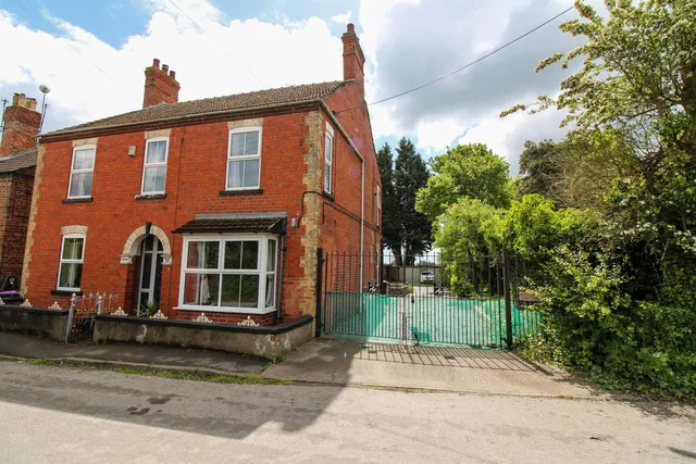 Westgate, Kexby, DN21, photo 2