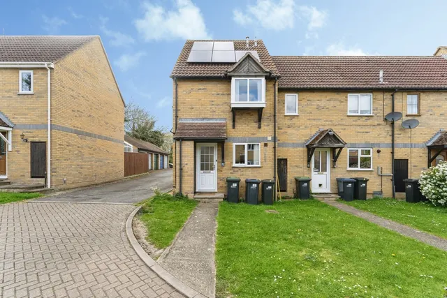 Monkswood, Littleport, Ely, Cambridgeshire, CB6, photo 1