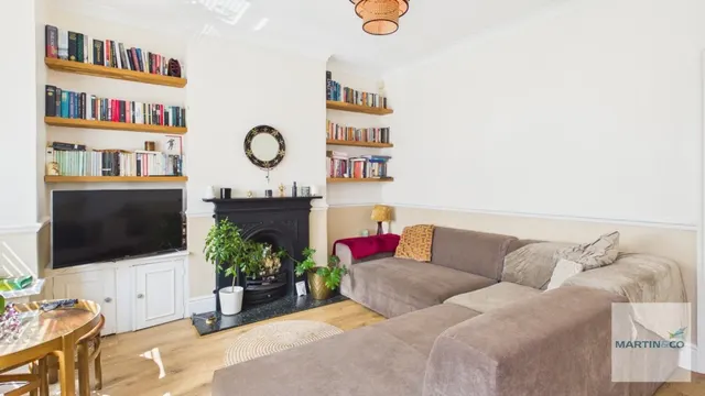 Photo 3 — Reddicap Heath Road, Sutton Coldfield