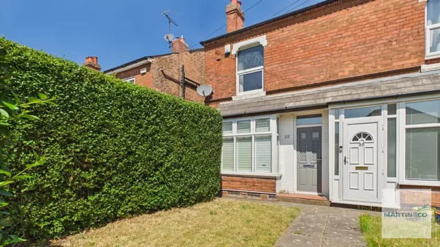 Reddicap Heath Road, Sutton Coldfield, photo 1