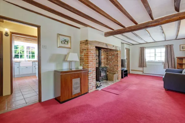 Photo 3 — Buttleys Lane, Dunmow, Essex, CM6 1SJ