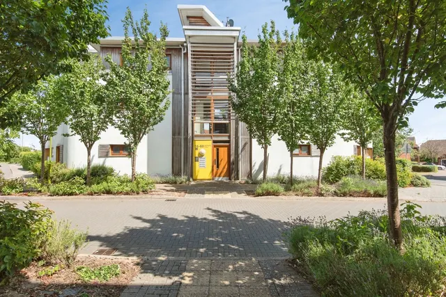 Hartington Place, Letchworth Garden City, Hertfordshire, SG6, photo 1