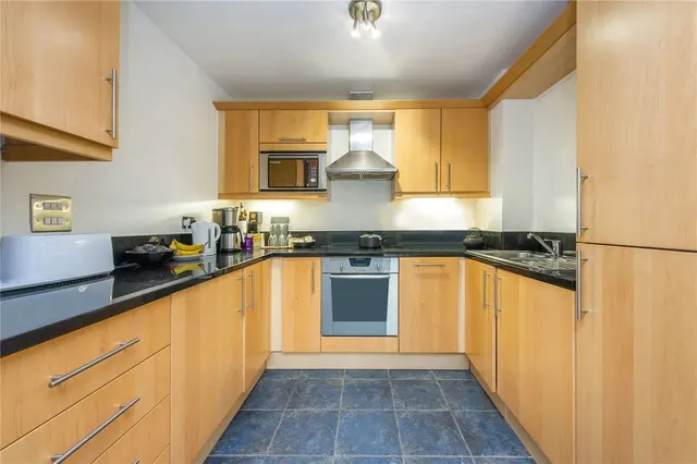 Cassilis Road, London, E14, photo 3