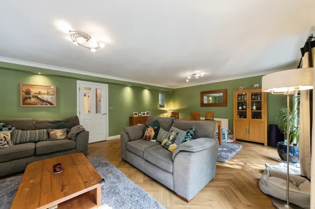 Tilehouse Green Lane, Knowle, Solihull, photo 1