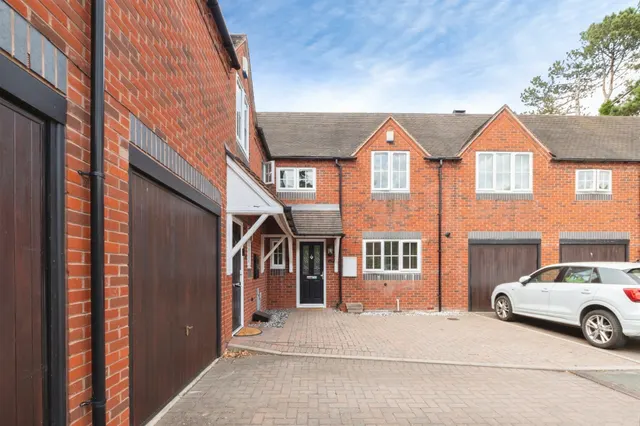 Photo 2 — Tilehouse Green Lane, Knowle, Solihull