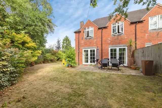 Photo 3 — Tilehouse Green Lane, Knowle, Solihull
