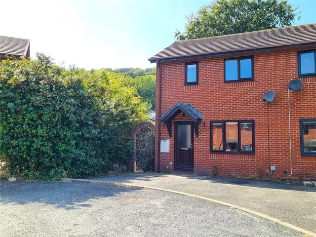 Penrheidol, Penparcau, SY23, photo 1