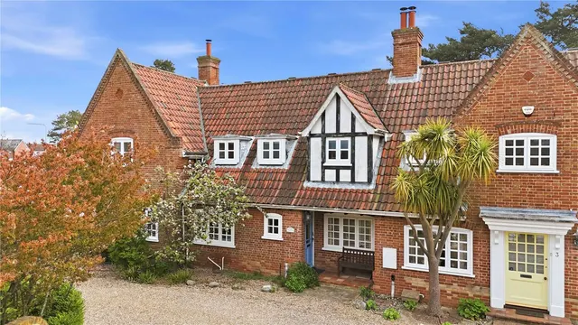 Church Farm Road, Aldeburgh, IP15, photo 1