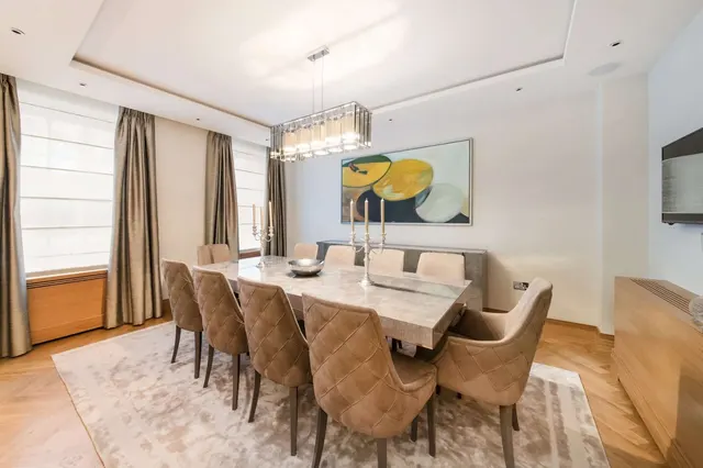 Photo 2 — Upper Grosvenor Street, London, W1K 2NW