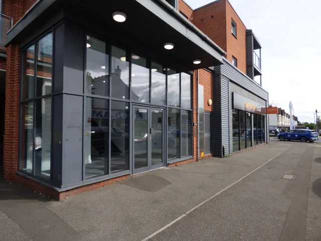 Blyth House, Southchurch Road, Southend-on-Sea, SS1, photo 1