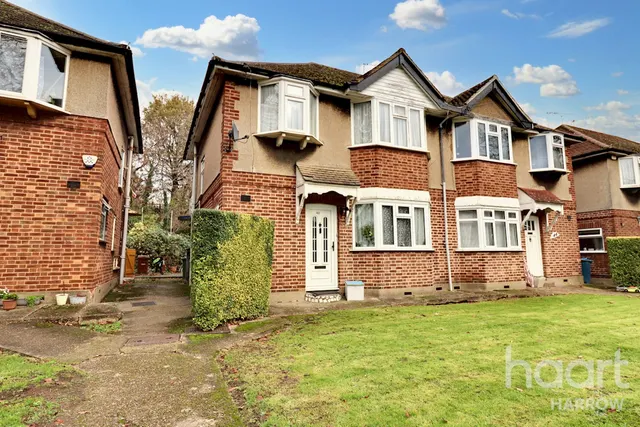 Lowther Road, Stanmore, HA7, photo 1