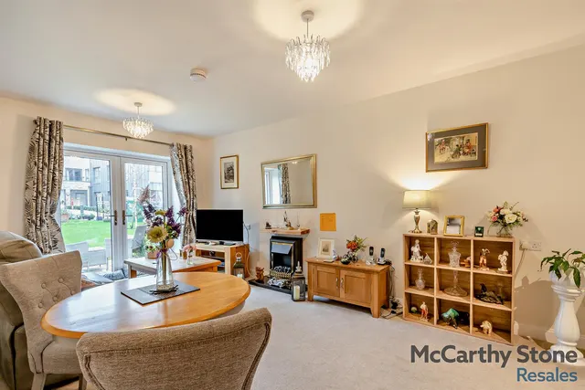 Icknield Way, Baldock, SG7, photo 2