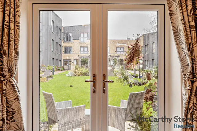 Icknield Way, Baldock, SG7, photo 1