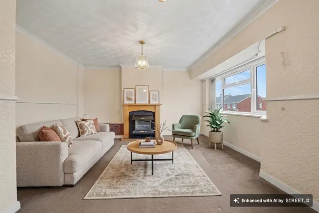Photo 2 — Mitchell Road, Bedworth, CV12