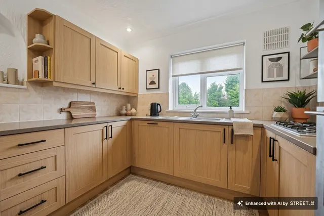 Photo 3 — Mitchell Road, Bedworth, CV12