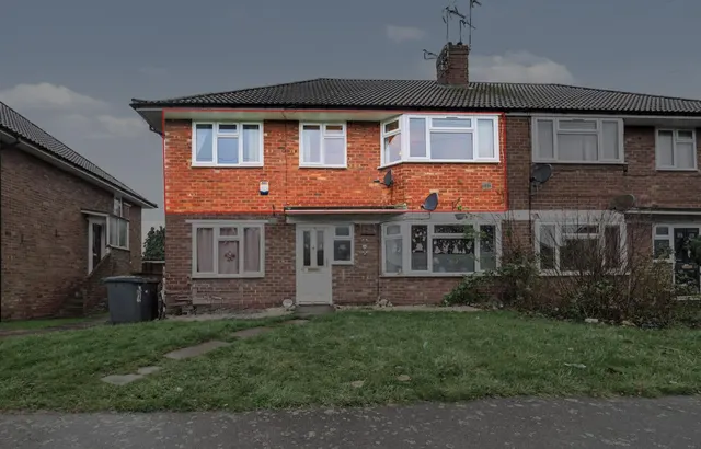 Mitchell Road, Bedworth, CV12, photo 1