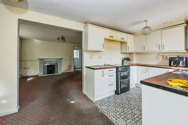 Photo 2 — Pieris Drive, Barton Green, Nottingham, NG11