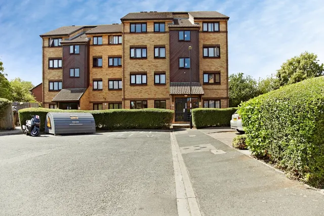 Hardcastle Close, Croydon, CR0, photo 1