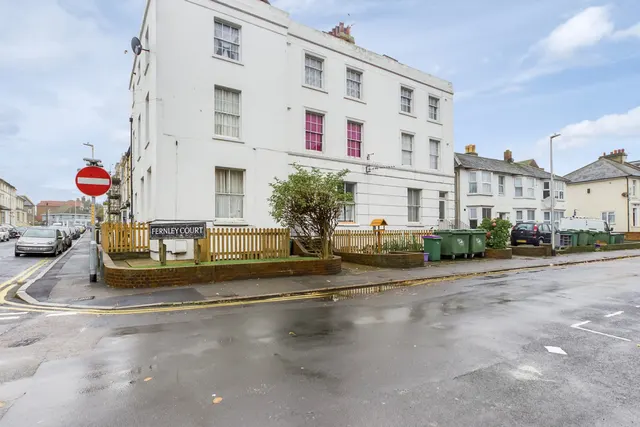 Fernley Court, Guildhall Street, photo 1