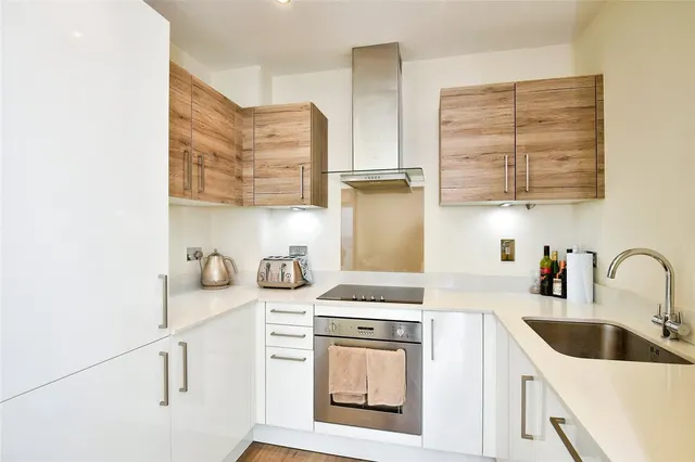 Pegasus Way, Gillingham, ME7, photo 1