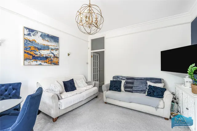 Stanhope Avenue, Finchley, N3, photo 3