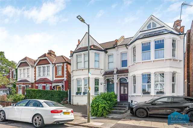 Stanhope Avenue, Finchley, N3, photo 1