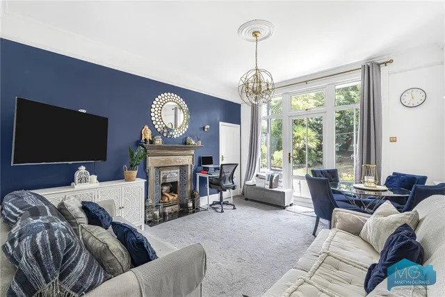 Stanhope Avenue, Finchley, N3, photo 2