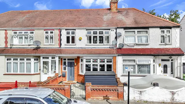 Rushcroft Road, Chingford, E4, photo 1