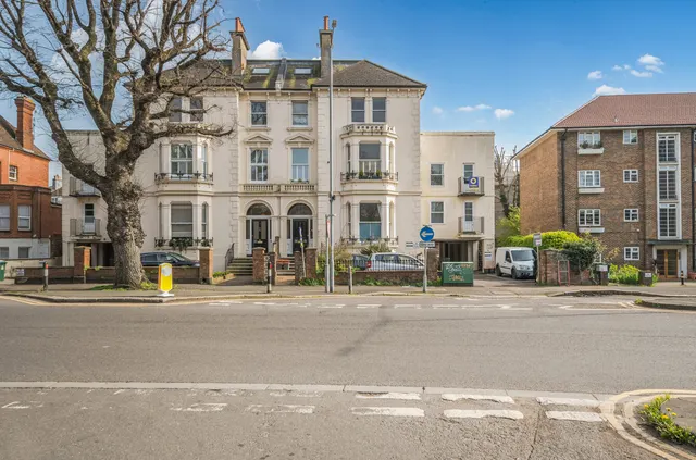Stanford Avenue, Brighton, BN1, photo 2