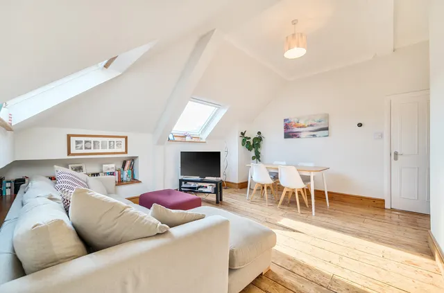 Stanford Avenue, Brighton, BN1, photo 1