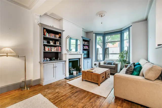 Mendora Road, London, SW6, photo 1