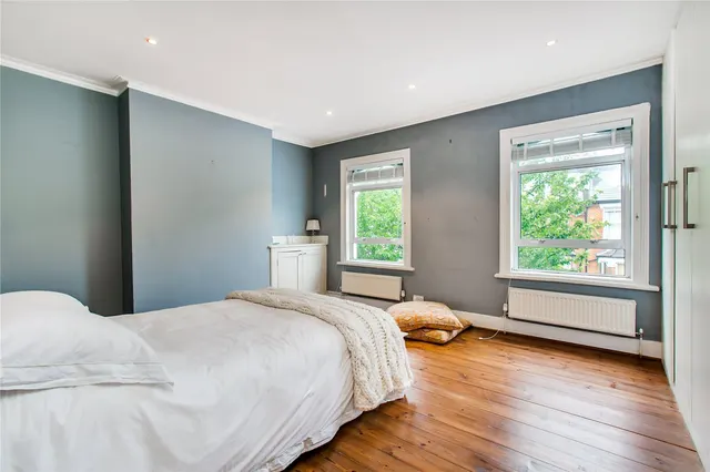 Mendora Road, London, SW6, photo 3