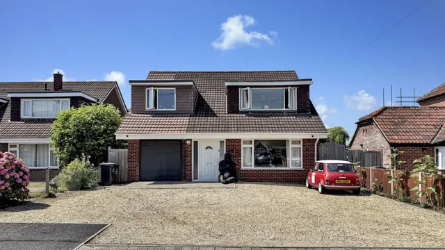 Redland Lane, Westbury, photo 1