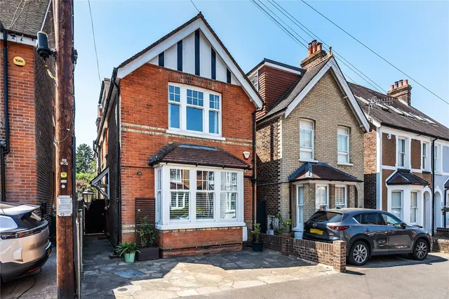 Deerings Road, Reigate, RH2, photo 1