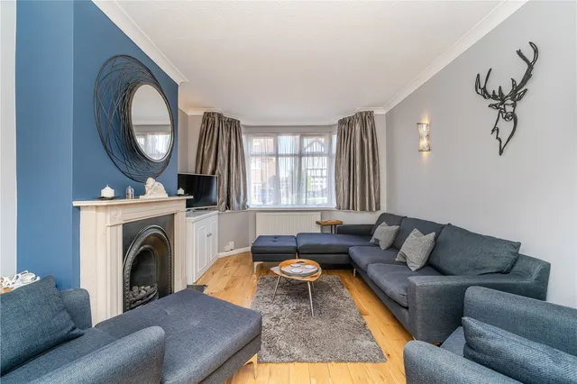 Photo 2 — Malvern Drive, Feltham, TW13 6RP