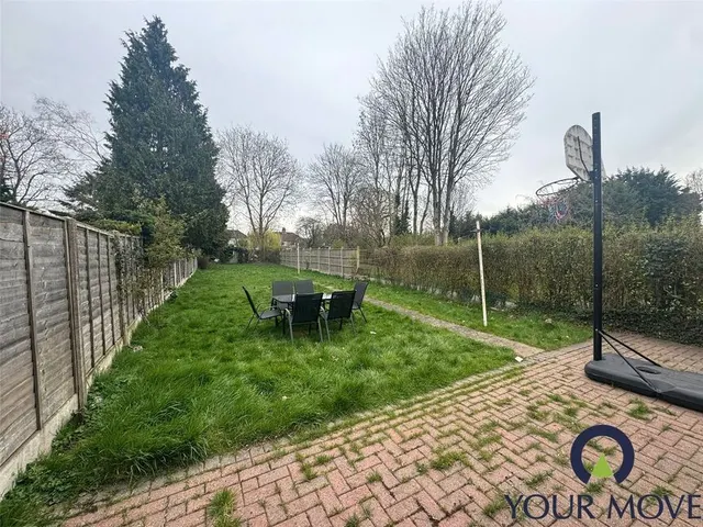 Baldwins Lane, Birmingham, B28, photo 3