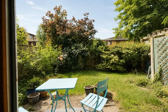 Danebury Avenue, Putney, SW15, photo 3