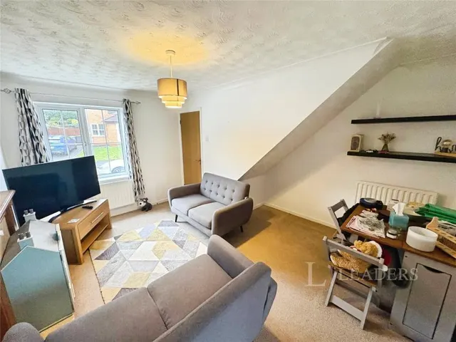 Knowesley Close, Bromsgrove, B60, photo 2