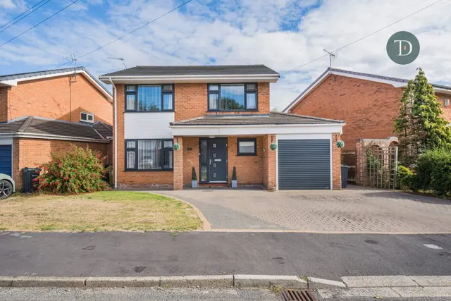 Links Avenue, Little Sutton, CH66 1QT, photo 1