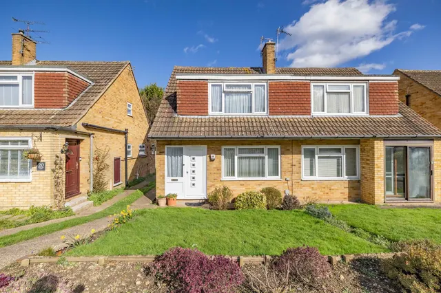 Westgate Close, Canterbury, CT2, photo 1