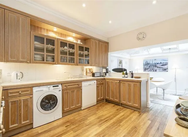 Bina Gardens, South Kensington, SW5, photo 3
