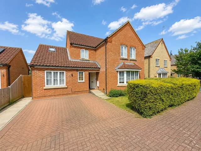 Tern Road, Peterborough, PE7, photo 1