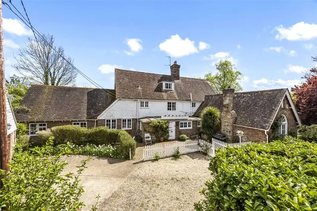 Beechwood Lane, Cooksbridge, Lewes, East Sussex, BN7 3QG, photo 1