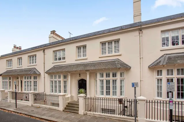 Park Village West, Regent's Park, London, NW1 4AE, photo 1