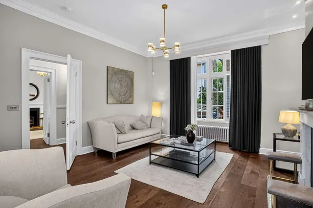 Photo 2 — Park Village West, Regent's Park, London, NW1 4AE