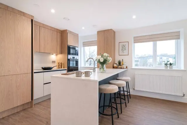 John Kirby Way, Wirral, CH48, photo 2